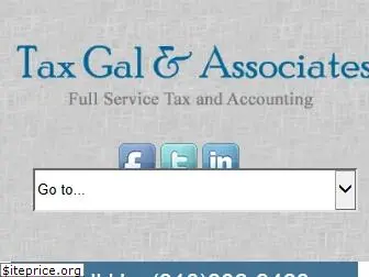 taxgal.com