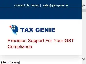 taxgenie.in