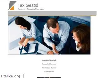 taxgestio.com