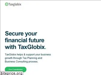 taxglobix.com