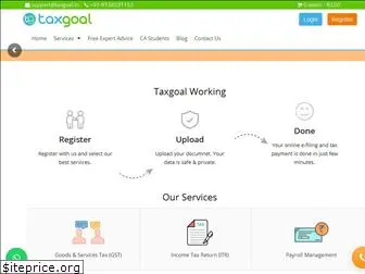 taxgoal.in