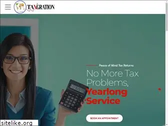 taxgration.com