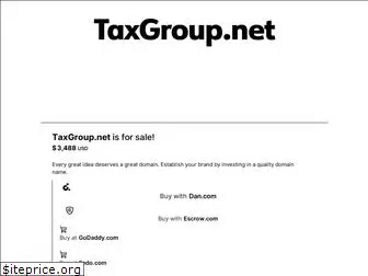 taxgroup.net