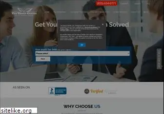 taxgroupcenter.com