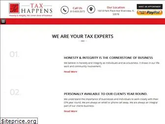 taxhappens.com