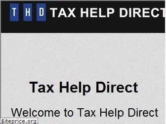 taxhelpdirect.co.uk