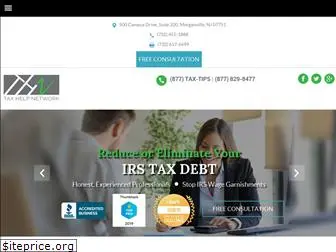 taxhelpnetwork.com