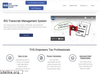 taxhelpsoftware.com