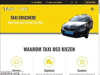 taxi-053.nl