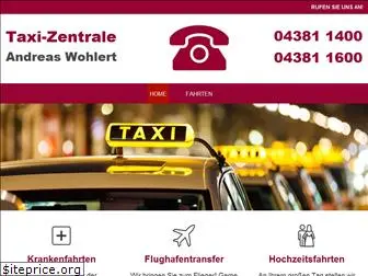taxi-1400.de