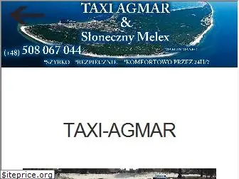 taxi-agmar.pl
