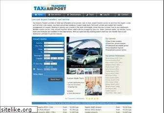 taxi-airports-transfer.com