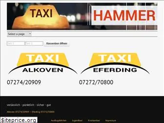 taxi-alkoven.at