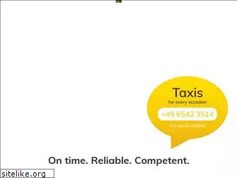 taxi-am-hahn.de