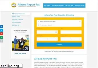 taxi-athens.net