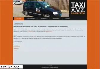 taxi-avz.nl
