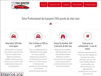 taxi-booster.com