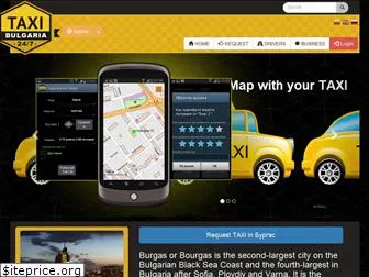 taxi-bulgaria.com