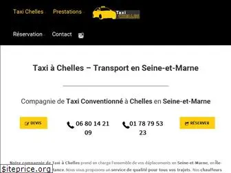 taxi-chelles-seineetmarne.fr