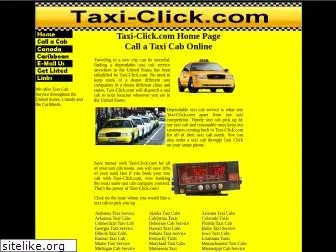 taxi-click.com