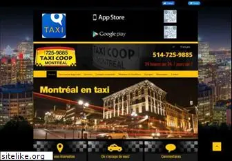 taxi-coop.com