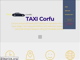 taxi-corfu.com
