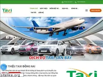 taxi-dongnai.com