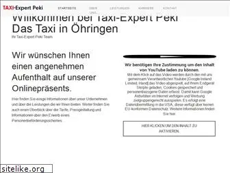 taxi-expert.de