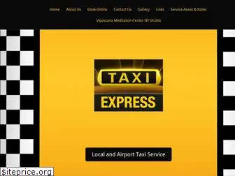 taxi-expressinc.com