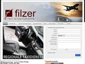 taxi-filzer.at