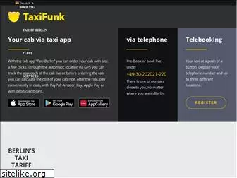 taxi-funk.de