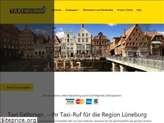 taxi-gellersen.de