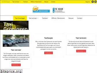 taxi-groningen.nl