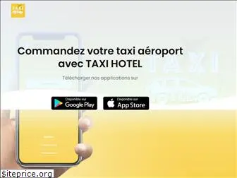 taxi-hotel.com