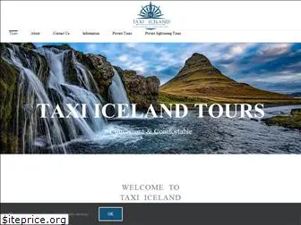 taxi-iceland.com