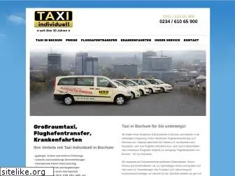 taxi-individuell.de