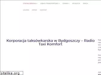 taxi-komfort.pl