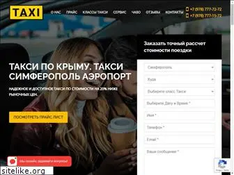 taxi-krim.com