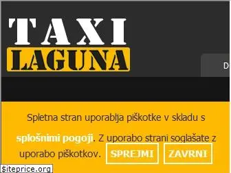 taxi-laguna.com