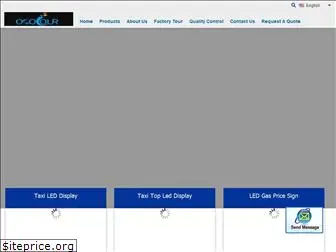 taxi-leddisplay.com