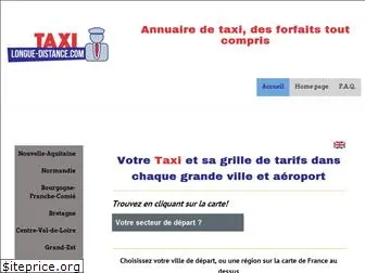 taxi-longue-distance.com