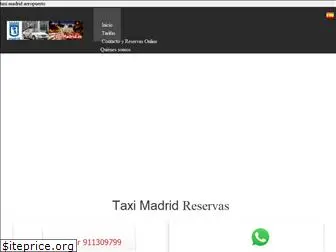 taxi-madrid.es