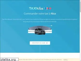 taxi-nice.net