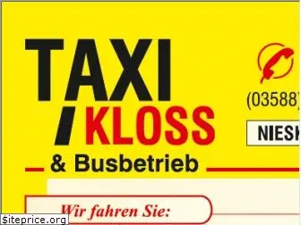taxi-niesky.de