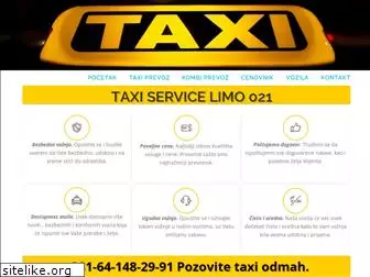 taxi-novi-sad.rs
