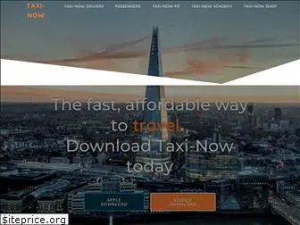 taxi-now.co.uk