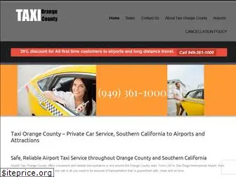 taxi-orangecounty.com