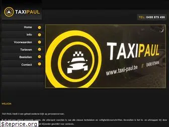 taxi-paul.be
