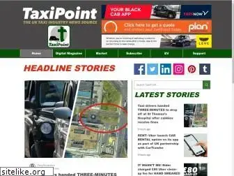 taxi-point.co.uk