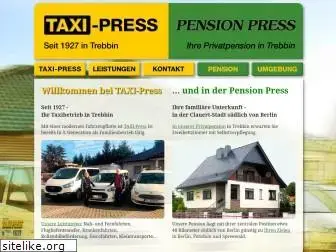 taxi-press.de